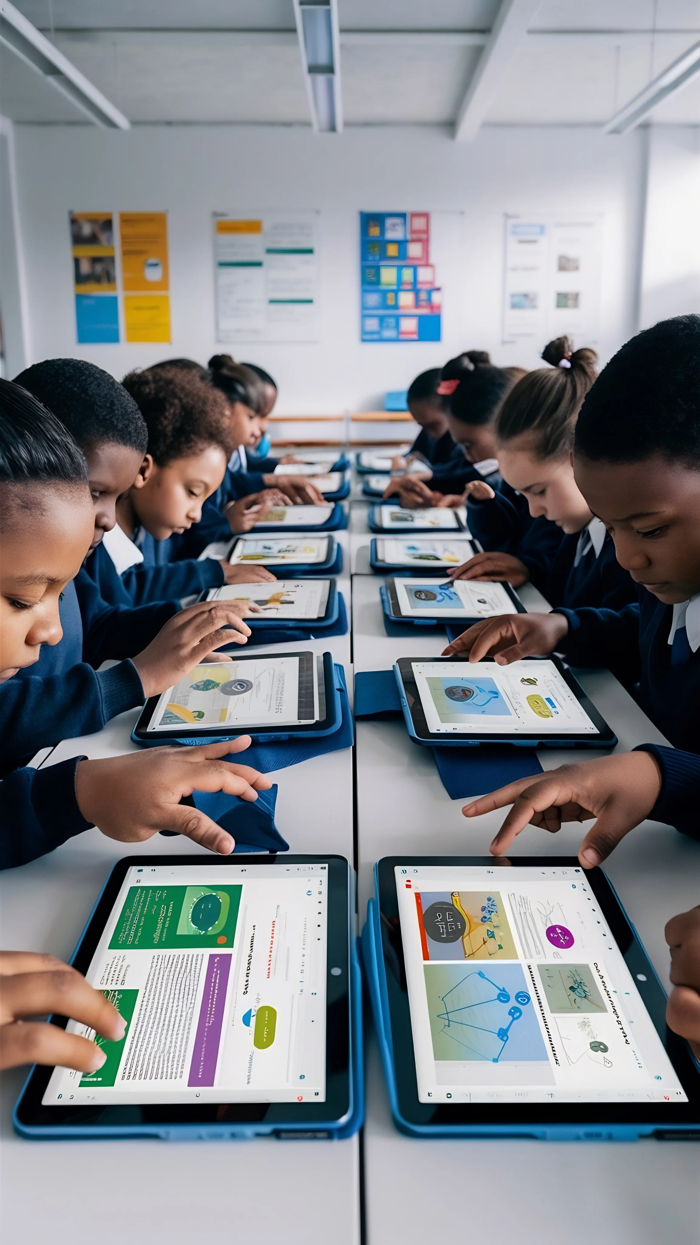 AI Classroom